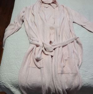 Barefoot Dreams Robe